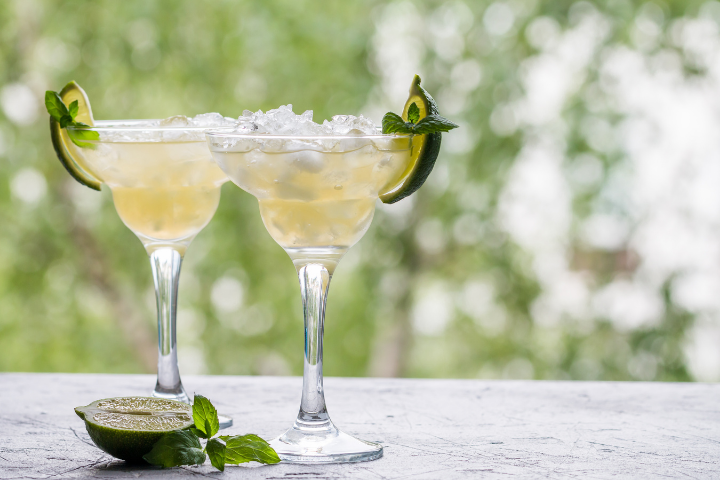 Breckenridge Agave Festival Event